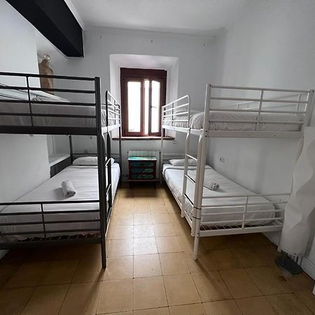 Bbtk Hostel 말라가 외부 사진