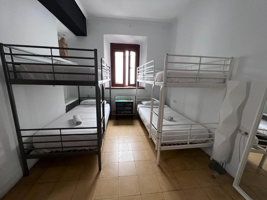 Bbtk Hostel 말라가 외부 사진
